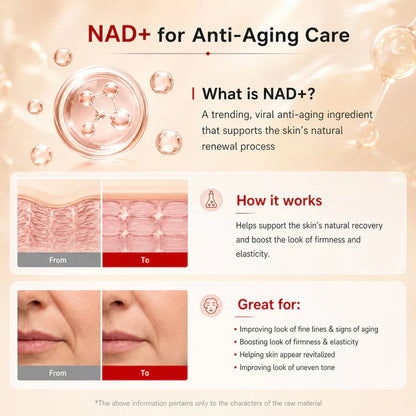 Petvitapro™ KOREAN NAD EGF FIRMING SERUM