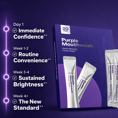 Petvitapro™ Purple Mouth Wash