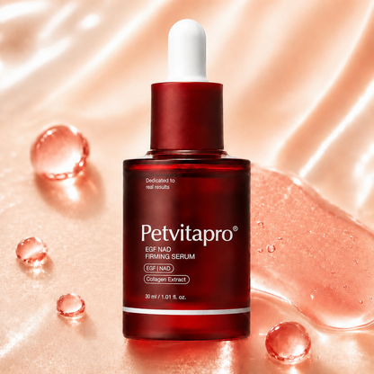 Petvitapro™ KOREAN NAD EGF FIRMING SERUM