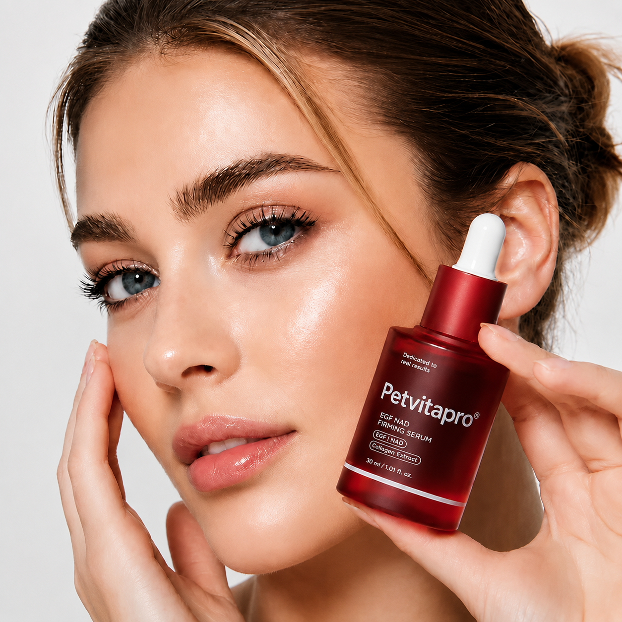 Petvitapro™ KOREAN NAD EGF FIRMING SERUM