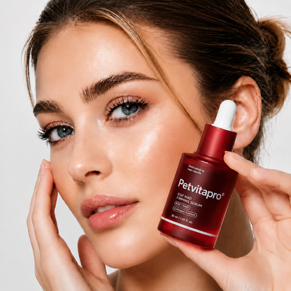 Petvitapro™ KOREAN NAD EGF FIRMING SERUM