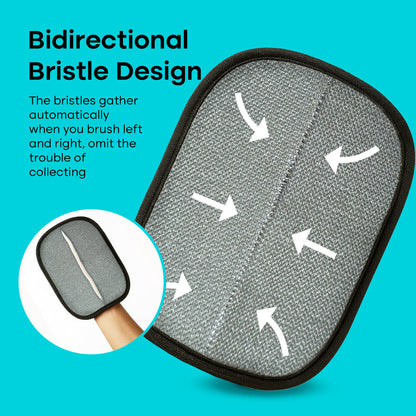 Pet Hair Removal Gloves