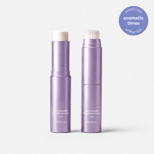 🔥Final 2 Hour 70% OFF🔥 Color Changing Foundation Stick